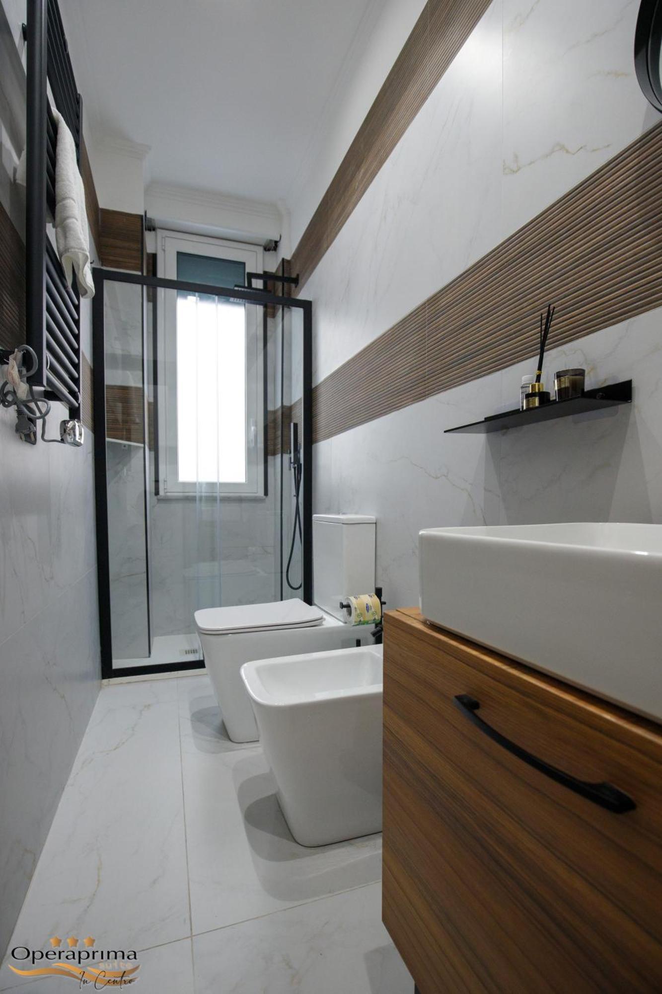 Operaprimasuite In Centro Μεσίνα Εξωτερικό φωτογραφία