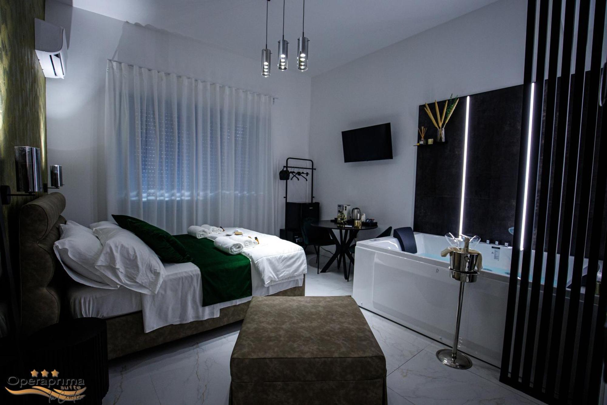 Operaprimasuite In Centro Μεσίνα Εξωτερικό φωτογραφία