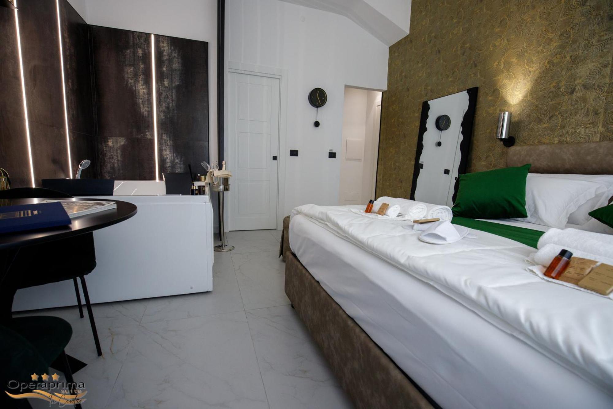 Operaprimasuite In Centro Μεσίνα Εξωτερικό φωτογραφία