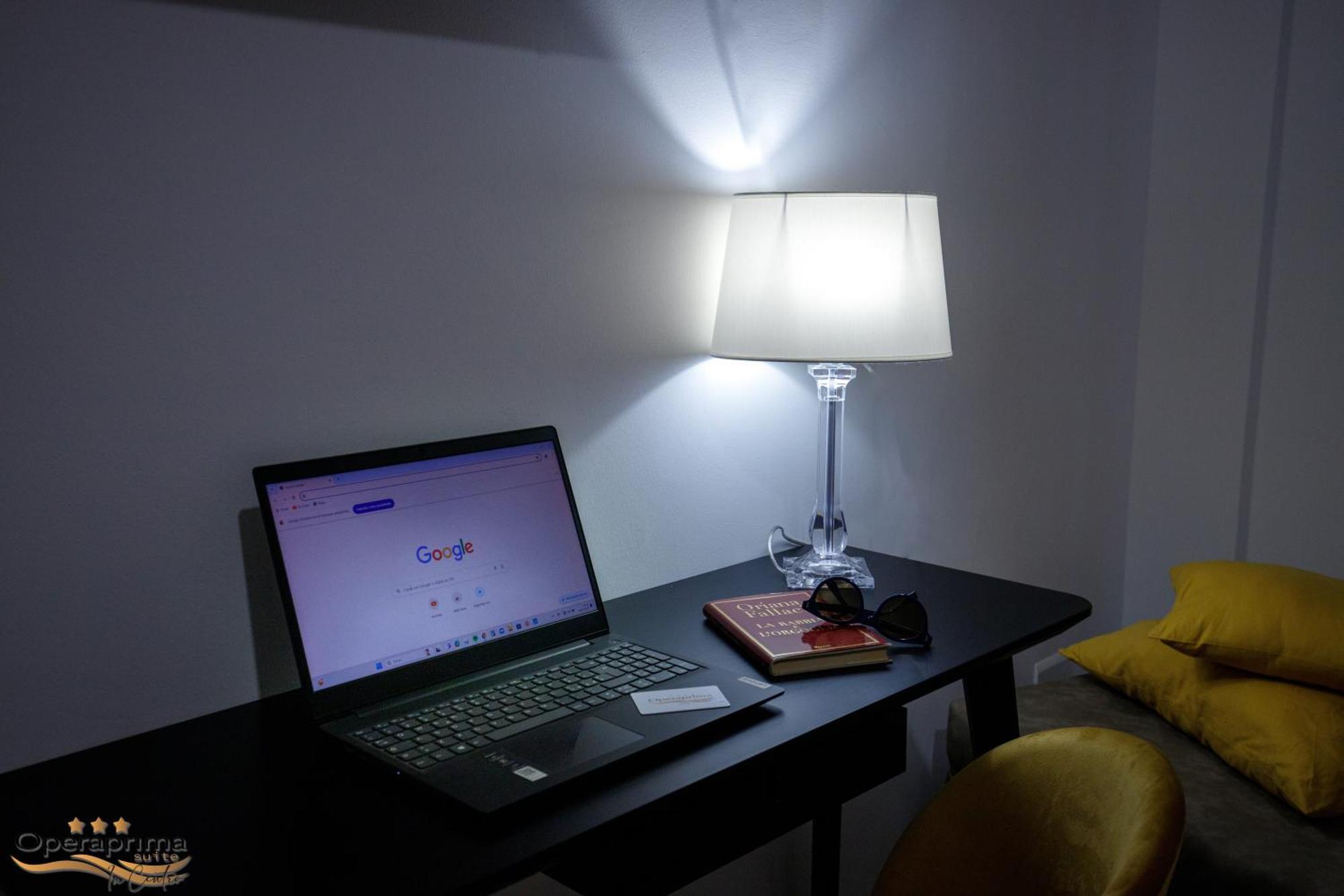 Operaprimasuite In Centro Μεσίνα Εξωτερικό φωτογραφία