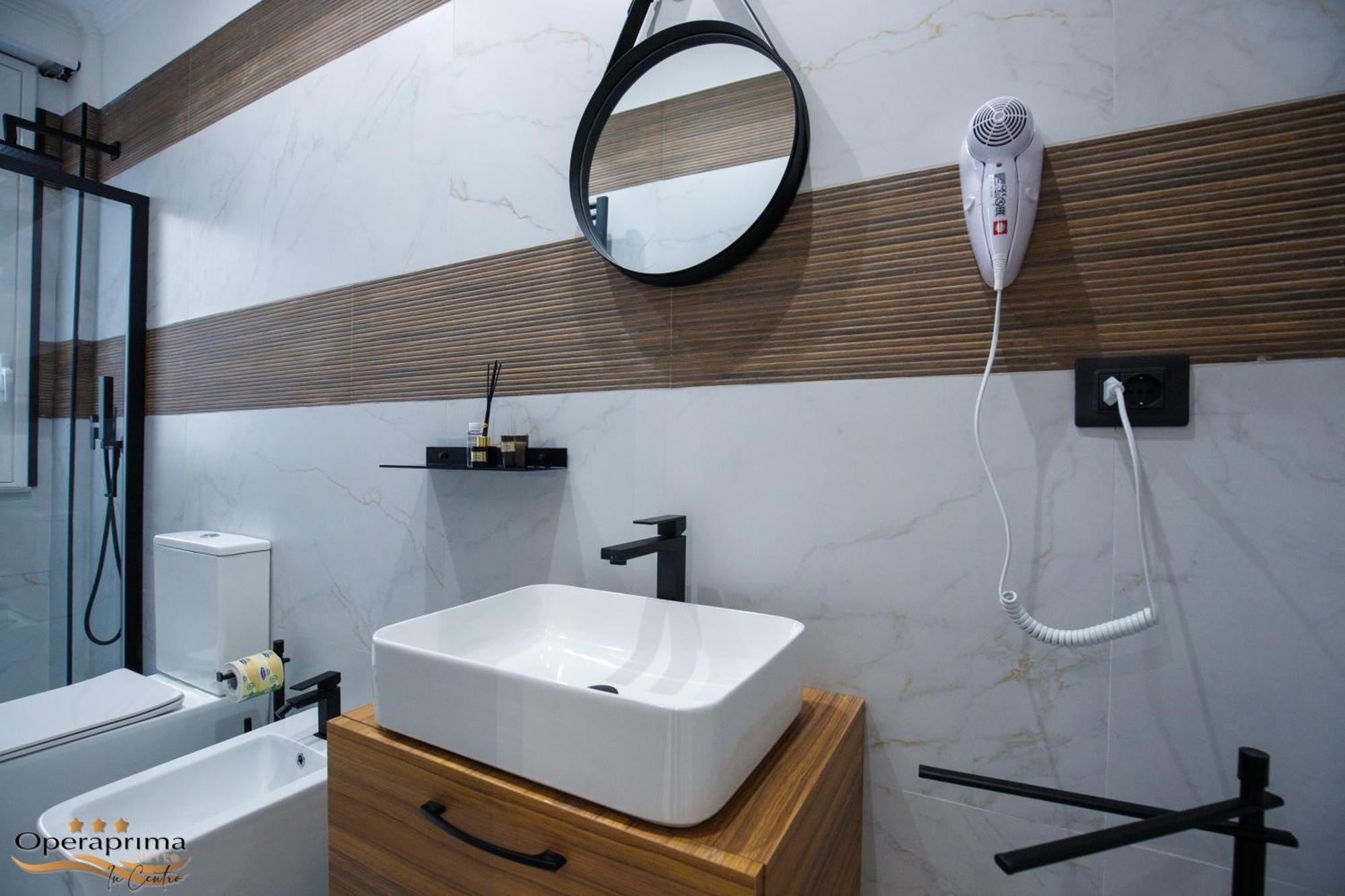 Operaprimasuite In Centro Μεσίνα Εξωτερικό φωτογραφία