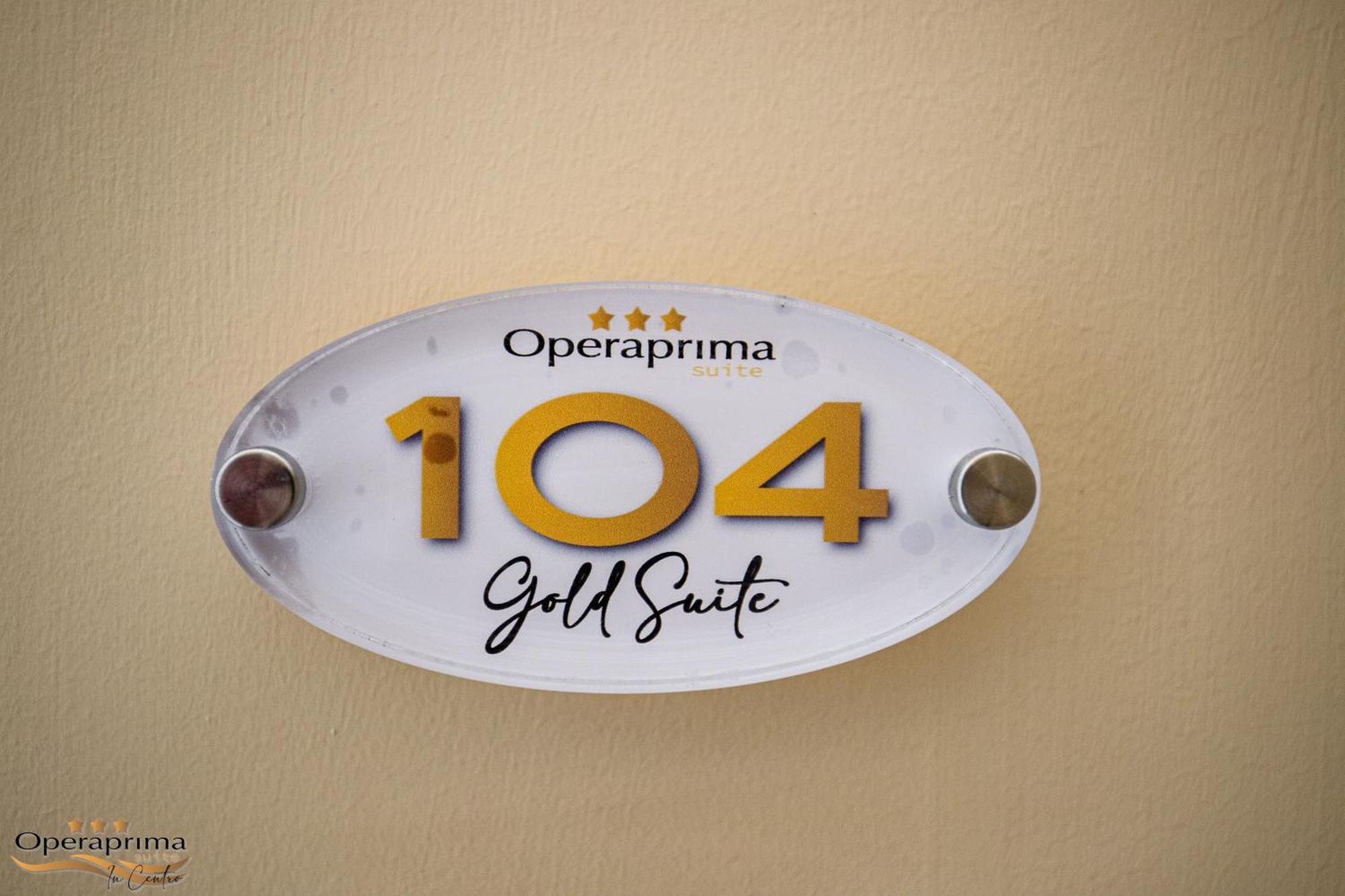 Operaprimasuite In Centro Μεσίνα Εξωτερικό φωτογραφία