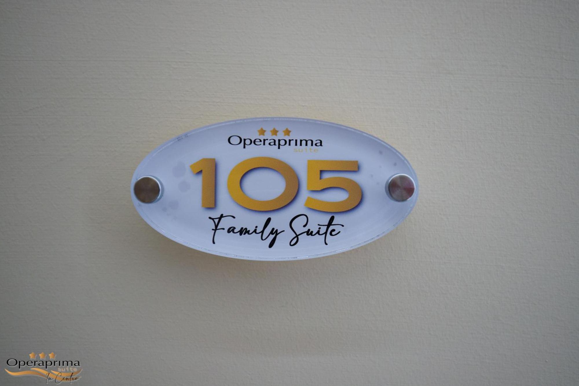 Operaprimasuite In Centro Μεσίνα Εξωτερικό φωτογραφία