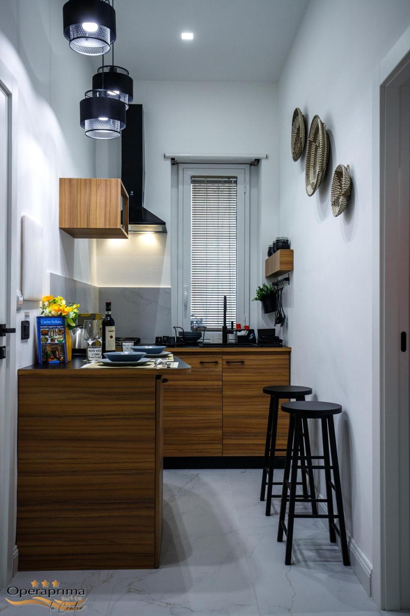 Operaprimasuite In Centro Μεσίνα Εξωτερικό φωτογραφία